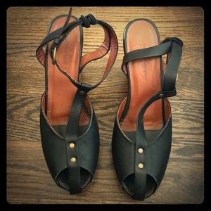 Rachel Comey sz7 clogs